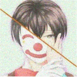 user